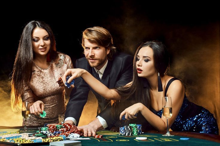 CasinoLuck پاکستان ریئل منی گیمز