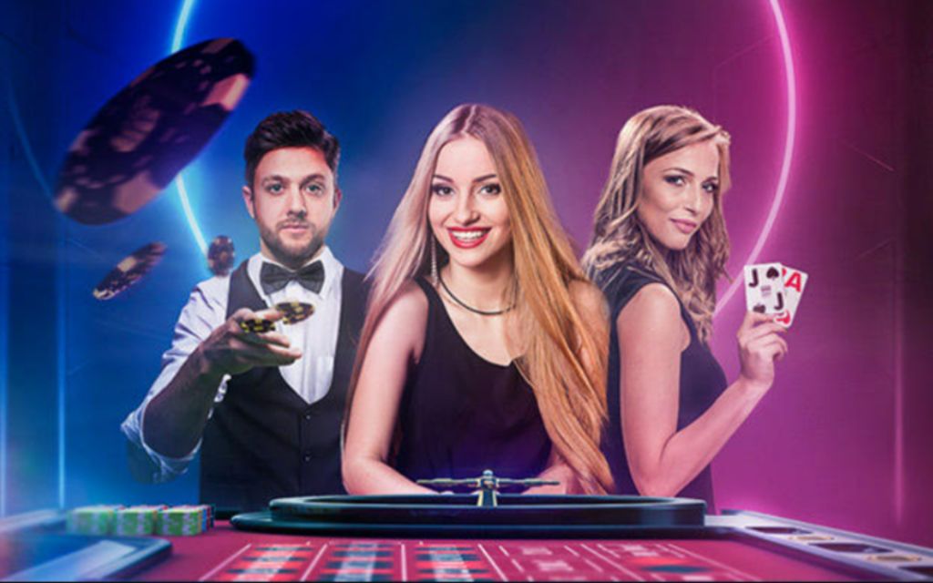 پاکستان میں CasinoLuck قانونی ہے۔